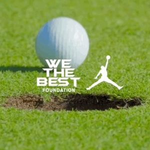 DJ Khaled to Host First-Ever We The Best Foundation Golf Classic