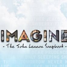 BWW Feature: THEATERTOURNEE IMAGINE - THE JOHN LENNON SONGBOOK VAN START!