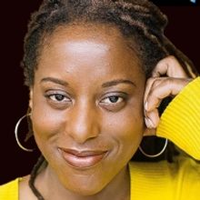 Playwright France-Luce Benson's Been Ready For SHOWTIME - BLUES