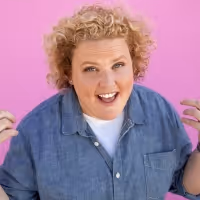 Comedian Fortune Feimster Comes To The Wheeler For A Free Show For Members!