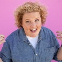 Comedian Fortune Feimster Comes To The Wheeler For A Free Show For Members!