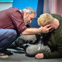 Review: RAVENSCOURT, Hampstead Theatre