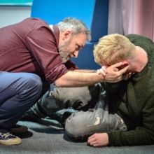 Review: RAVENSCOURT, Hampstead Theatre