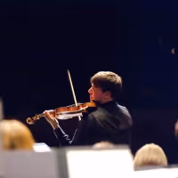 Joshua Bell Will Return to The Soraya with the Academy of St Martin in the Fields…