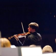 Joshua Bell Will Return to The Soraya with the Academy of St Martin in the Fields Orc