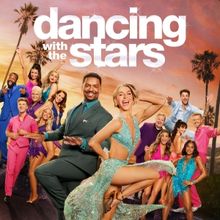 Elaine Hendrix, Scott Hoying, & More Join Season 34 of DANCING WITH THE STARS