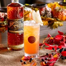 11 Fall-Inspired Cocktails for Thanksgiving