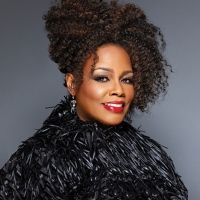 BWW Review: AN EVENING WITH DIANNE REEVES at Colorado Symphony Interview