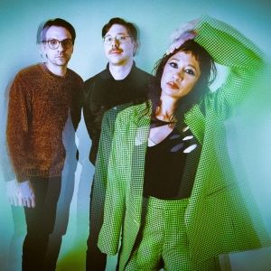 Le Couleur Share Motorik Single 'Autobahn'