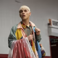 EVERYBODY'S TALKING ABOUT JAMIE se estrenará en septiembre en Amazon Prime Video
