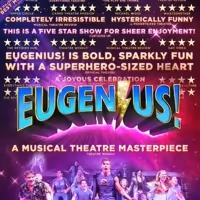 EUGENIUS! is Available Online In Aid Of Acting For Others