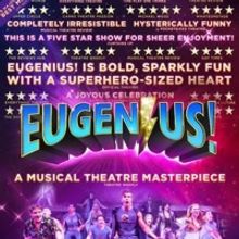 EUGENIUS! is Available Online In Aid Of Acting For Others