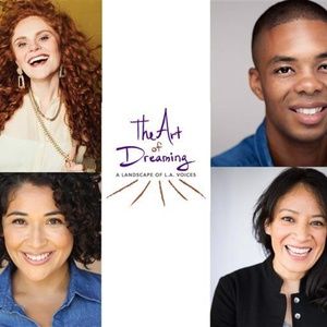 THE ART OF DREAMING to Showcase L.A. Voices in Pasadena at Lineage Performing Arts…