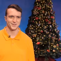 BWW Exclusive: A CHARLIE BROWN CHRISTMAS Cast Talks Favorite On Stage Moments! Video