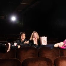 Hit Play SIX CHICK FLICKS... To Return To Soho Playhouse For May Run