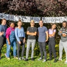 BWW Review: TOO MUCH LIGHT MAKES THE BABY GO BLIND at UCSB Theater Department