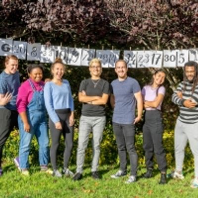 BWW Review: TOO MUCH LIGHT MAKES THE BABY GO BLIND at UCSB Theater Department