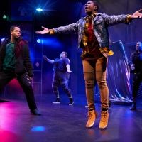 CAPA Offers Virtual, Family Presentation Of GRIMMZ FAIRY TALES in January