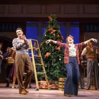 Broadway Jukebox: 60 Songs for a Very, Merry, Broadway Holiday