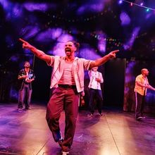 Review: The Huntington's OEDIPUS EL REY Turns Tragedy Into Triumph
