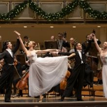 State Theatre New Jersey to Present SALUTE TO VIENNA New Year's Eve Concert