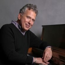 Billy Stritch Returns to Crazy Coqs With 'Billy Stritch: Cy Coleman Revisited'