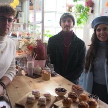 El cortometraje musical OXFORD termina su rodaje