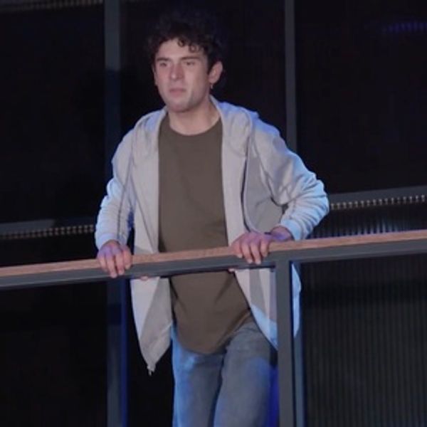 Video: First Look at NEXT TO NORMAL at Denver Center for the Performing Arts Photo