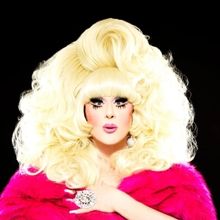 Lady Bunny's DON'T BRING THE KIDS Extended at The Green Room 42