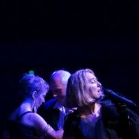 Green Tile Tango Comes to Adelaide Fringe