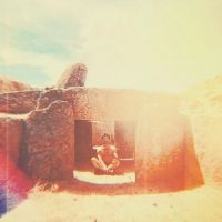 Gitkin Announces New EP Due Out March 13