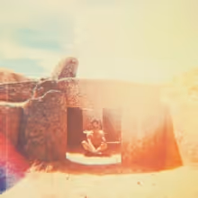 Gitkin Announces New EP Due Out March 13