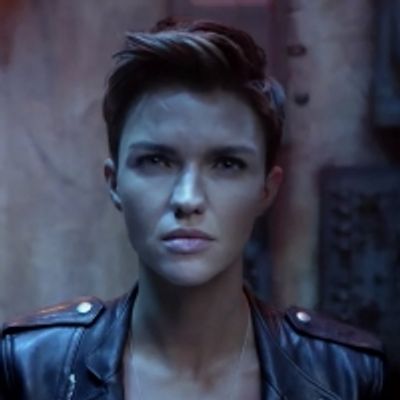VIDEO: The CW Drops New BATWOMAN Trailer