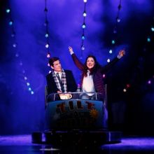 Review: GROUNDHOG DAY THE MUSICAL at Princess Theatre