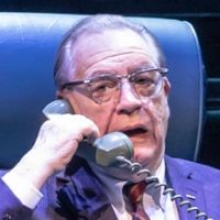 THE GREAT SOCIETY Partners With Broadway For All