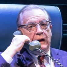 THE GREAT SOCIETY Partners With Broadway For All