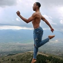 Dallas Black Dance Theatre To Perform Live With North Macedonian Musicians