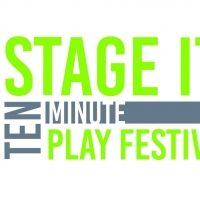 4th Annual International STAGE IT! 10-Minute Play Festival Has Announced Winners For…