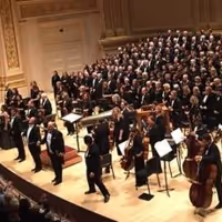 Oratorio Society Of New York Announces Update To 2019-20 Season