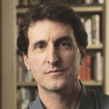 Billy Ray, Academy Award-Nominated Screenwriter, to Speak and Be Honored at the UCLA 