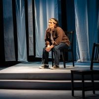 AN ENDLESS SHIFT to Make NYC Debut at United Solo Festival in March