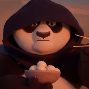 Video: Watch KUNG FU PANDA 4 Sand & Spice Trailer