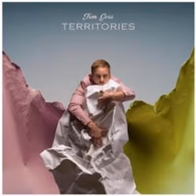 VIDEO: Watch Tom Goss' Music Video for 'Québec,' Featuring MEAN GIRLS Actor Daniel Franzese