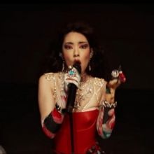 VIDEO: Rina Sawayama Performs 'XS' on THE TONIGHT SHOW