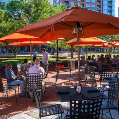 ENTERTAIN AND DINE-NJ Style