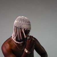 Channel Tres Announces Debut Album 'Real Cultural Shit'