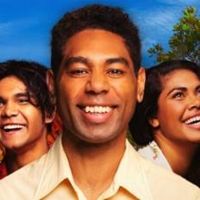 Ernie Dingo To Star Alongside A Host Of Young Australian Talent For THE BRAN NUE DAE…