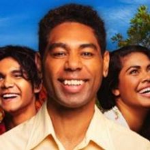 Ernie Dingo To Star Alongside A Host Of Young Australian Talent For THE BRAN NUE DAE 