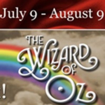 Hannah Ryan Will Direct THE WIZARD OF OZ at Legacy Theatre