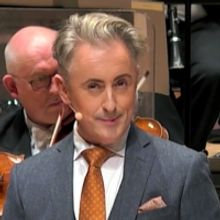 BWW Exclusive: Alan Cumming Narrates THE NUTCRACKER & THE MOUSE KING on PBS